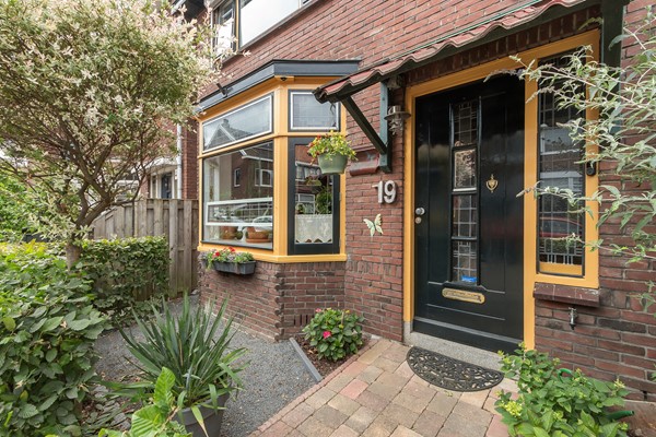 Medium property photo - Clementstraat 19, 3314 EA Dordrecht
